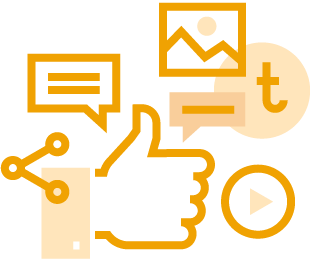 Graphic Designing & Branding