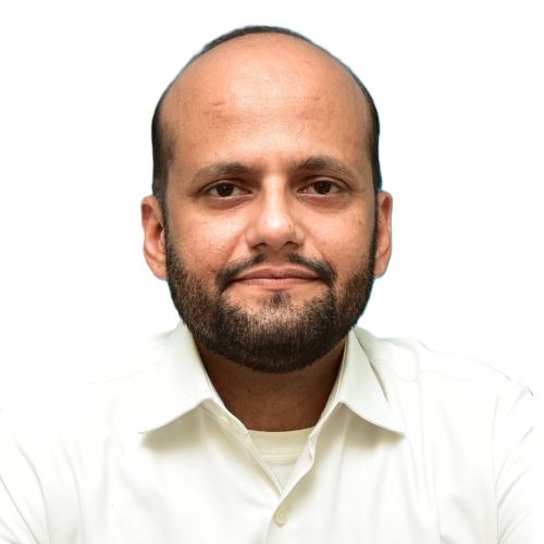 Jawad Arif