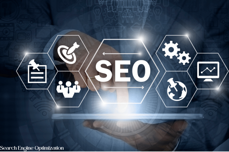 Search engine optimization