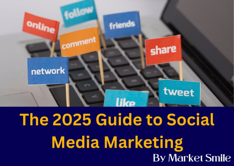 Social media management