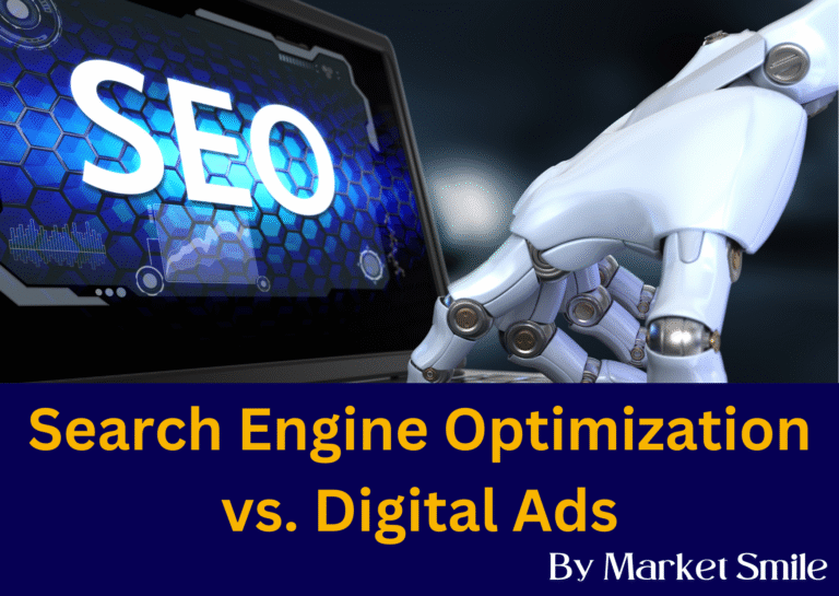 Seo & Paid Ads