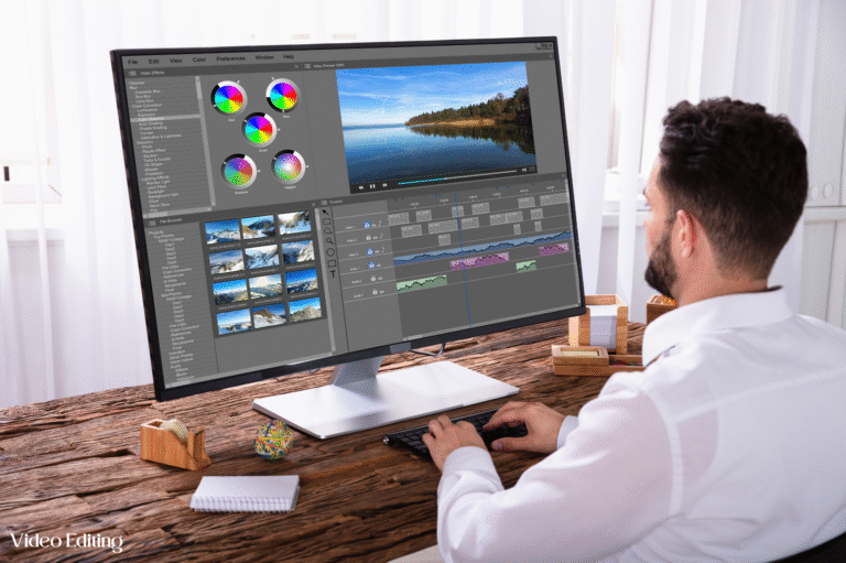Video Editing