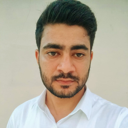 Shah Fahad